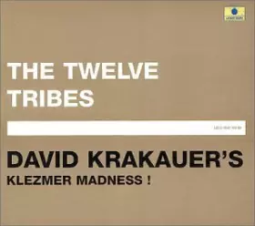 Couverture du produit · The Twelve Tribes
