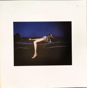 Couverture du produit · We Slept At Last