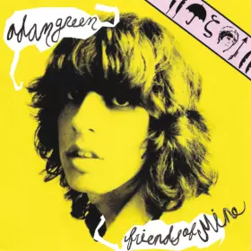 Couverture du produit · Friends Of Mine
