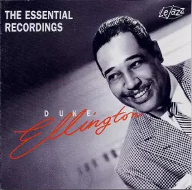 Couverture du produit · The Essential Recordings