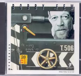 Couverture du produit · Mysteries