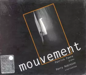 Couverture du produit · Mouvement