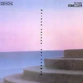 Couverture du produit · Maiden Voyage