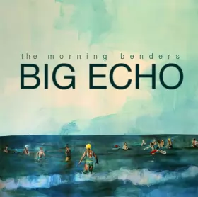 Couverture du produit · Big Echo