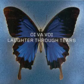 Couverture du produit · Laughter Through Tears