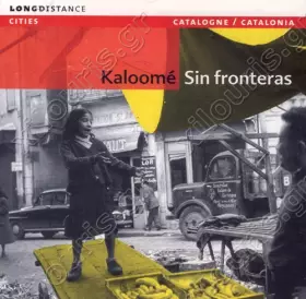 Couverture du produit · Sin Fronteras