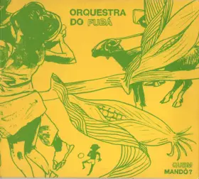 Couverture du produit · Quem Mandô ?