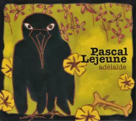 Couverture du produit · Adélaïde