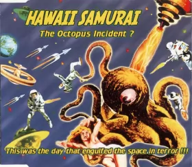 Couverture du produit · The Octopus Incident ?