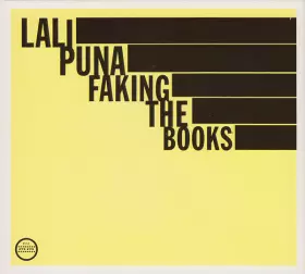 Couverture du produit · Faking The Books