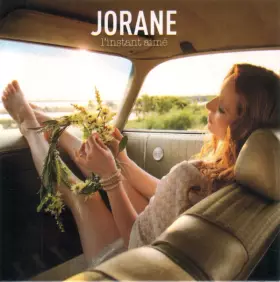 Couverture du produit · L'Instant Aimé