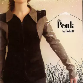 Couverture du produit · The Peak