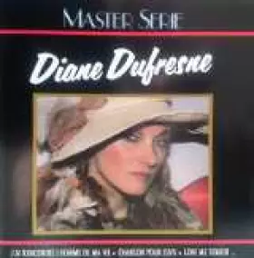 Couverture du produit · Diane Dufresne