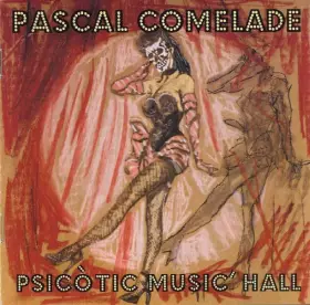 Couverture du produit · Psicòtic Music´ Hall