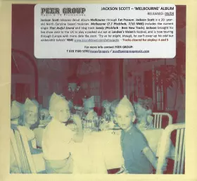 Couverture du produit · Melbourne