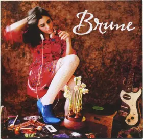 Couverture du produit · Brune