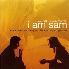 Couverture du produit · I Am Sam