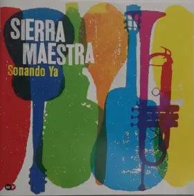 Couverture du produit · Sonando Ya