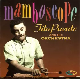 Couverture du produit · Mamboscope