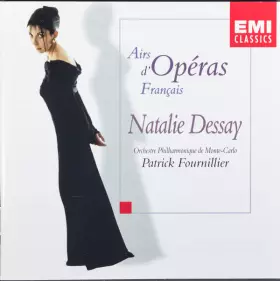 Couverture du produit · Airs D'Opéras Francais