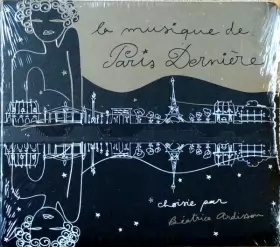 Couverture du produit · La Musique De Paris Dernière 3