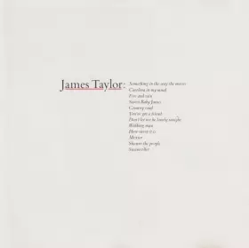 Couverture du produit · Greatest Hits