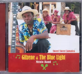 Couverture du produit · Sweet Sweet Jamaica