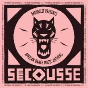 Couverture du produit · Radioclit Presents The Sound Of Club Secousse Vol. 1
