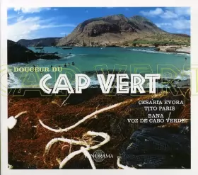Couverture du produit · Douceur Du Cap Vert