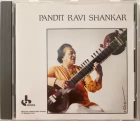 Couverture du produit · Pandit Ravi Shankar