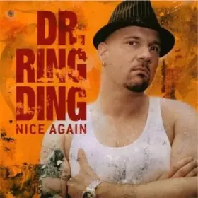 Couverture du produit · Nice Again