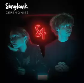 Couverture du produit · Ceremonies