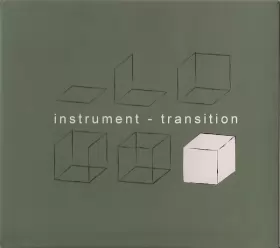 Couverture du produit · Instrument - Transition
