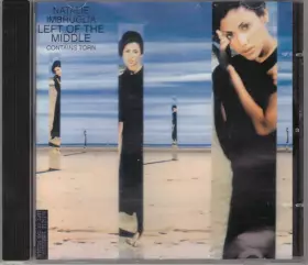Couverture du produit · Left Of The Middle