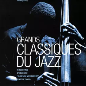 Couverture du produit · Grands Classiques Du Jazz