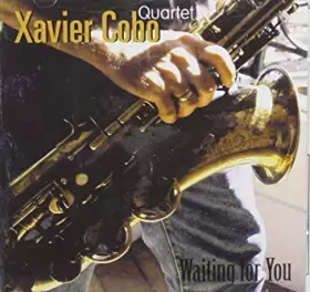 Couverture du produit · Waiting For You