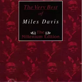 Couverture du produit · The Very Best Of Miles Davis