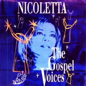 Couverture du produit · Nicoletta & The Gospel Voices