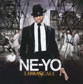Couverture du produit · Libra Scale