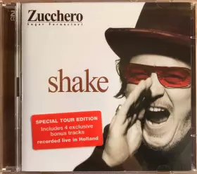 Couverture du produit · Shake