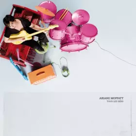 Couverture du produit · Tous Les Sens