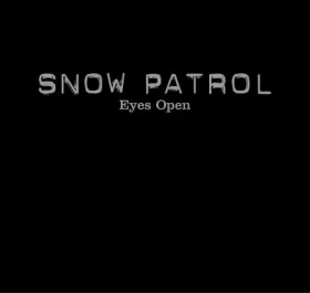Couverture du produit · Eyes Open