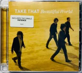Couverture du produit · Beautiful World