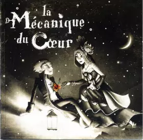 Couverture du produit · La Mécanique Du Coeur