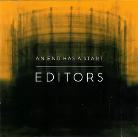 Couverture du produit · An End Has A Start