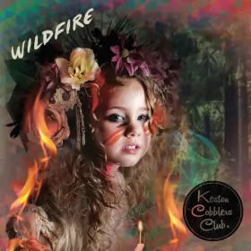 Couverture du produit · Wildfire