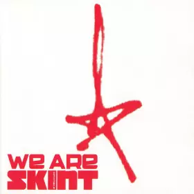 Couverture du produit · We Are Skint