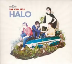 Couverture du produit · Halo