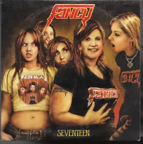 Couverture du produit · Seventeen