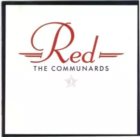 Couverture du produit · Red